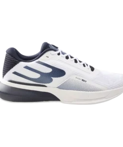 Zapatillas Bullpadel Neuron 26V Blanco 2026