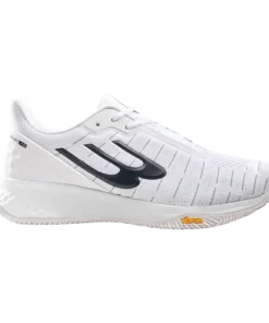 Zapatillas Bullpadel Xplo Vibram 26V Blanco 2026