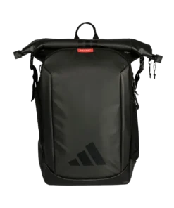Mochila Adidas Multigame Black 2026