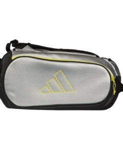 Paletero Adidas Tour Silver 2026