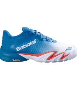 Zapatillas Babolat Premura 3 Seaport 2026