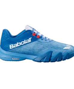 Zapatillas Babolat Jet Viva Blue Moon/Seaport 2026