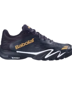 Zapatillas Babolat Premura 3 Black/Gold 2026