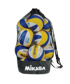 BOLSO PORTA BALONES MIKASA (15 BALONES)