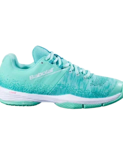 Zapatillas Babolat Sensa Women Beach Glass 2026
