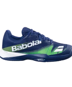 Zapatillas Babolat Jet Premura 2 Junior 2026