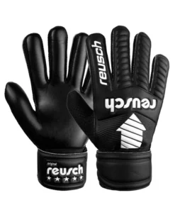 Guante Arquero Reusch Legacy Arrow Solid Negro Junior