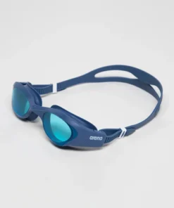 LENTES DE NATACIÓN ARENA UNISEX THE ONE LIGHT AZUL MARINO
