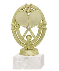 TROFEO MOD 308 FR TENIS 14 CM