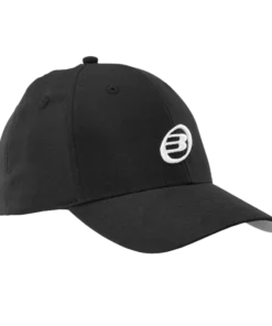 Gorra Bullpadel BPG261 Negro 2026