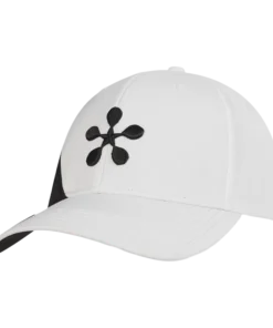 Gorra Bullpadel Premiere BPGPMR2604 Crudo 2026