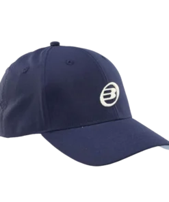 Gorra Bullpadel BPG261 Oceano Profundo 2026