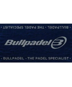 Toalla Bullpadel Oceano Profundo 2026