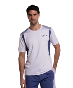 Camiseta Siux Vatena 26 Hombre Blanca