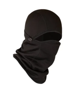 PASAMONTAÑAS SPALDING NEGRO TALLA S/M