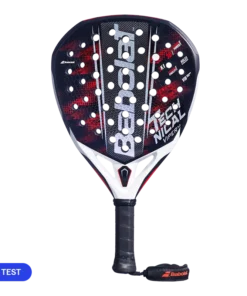 Pala de TEST Babolat Technical Viper 3.0 2026