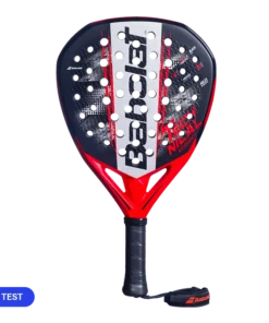 Pala de TEST Babolat Technical Veron 3.0 2026