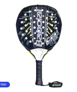 Pala de TEST Babolat Counter Viper 2026