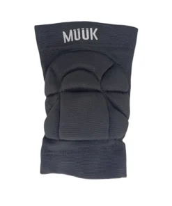Rodillera Protect Pro Volley Muuk Negro
