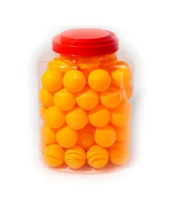 TARRO 60 PELOTAS PING PONG MUUK WELSTAR