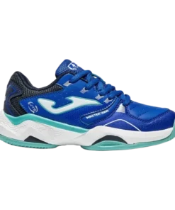 Zapatillas Joma Master 1000 Jr 2604 Royal Blue 2026