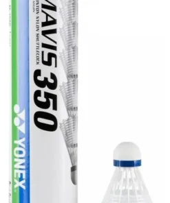 PLUMILLA YONEX M350 SLOW VERDE