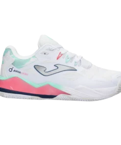 Zapatillas Joma Top Spin Lady 2602OM