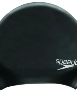 Gorro Natación Speedo Long Hair Cap Negro