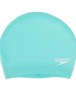 GORRO NATACIÓN SPEEDO LONG HAIR CAP VERDE