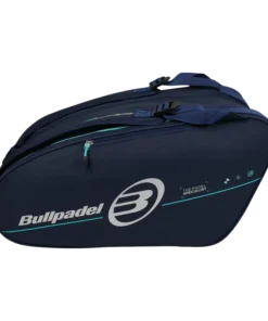 Paletero Bullpadel Tour Azul Marino 2026