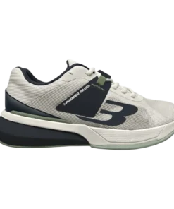 Zapatillas Bullpadel Premier P1 26V Hueso 2026