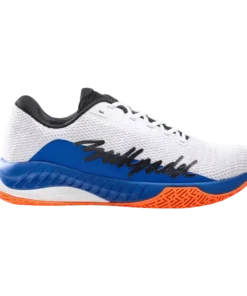 Zapatillas Bullpadel Ionic 26V Azul Real 2026