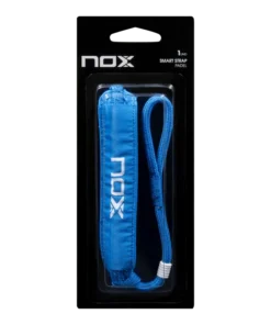 Cordón Nox Smartstrap Azul/Blanco