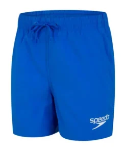 TRAJE DE BAÑO NIÑO SPEEDO ESSENTIAL 13″ AZUL