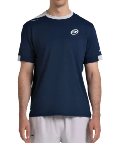 Camiseta Bullpadel Mananu Oceano Profundo 2026