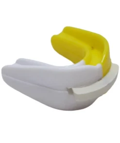 PROTECTOR BUCAL SILICONA MUUK DOBLE ADULTO