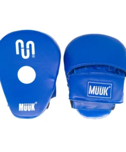 GUANTE ENTRENAMIENTO FOCO CURVO MUUK