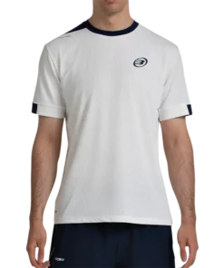 Camiseta Bullpadel Mananu Hueso 2026