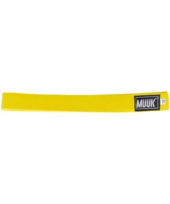 CINTURON ARTES MARCIALES MUUK