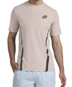Camiseta Bullpadel Cabore Cacahuete 2026