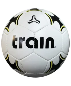 BALON FUTBOL TRAIN KS 32S TANGO N°5