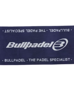Toalla Bullpadel 150×90 Oceano Profundo 2026