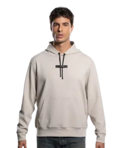 Sudadera Nox Street Oat Cream 2026