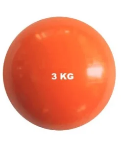 BALON MEDICINAL S/BOTE COVERTEC 3KG