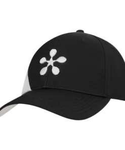 Gorra Bullpadel BPGPMR2604 Negro 2026