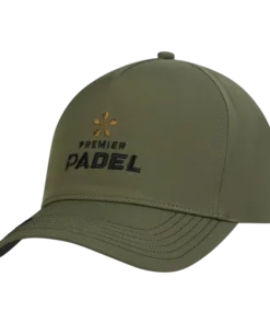 Gorra Bullpadel BPGPMR2605 Kaki 2026