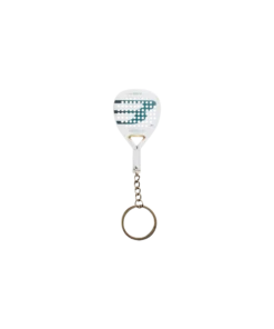 Llavero Bullpadel Pearl 2026