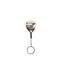 Llavero Bullpadel Elite 2026