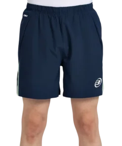 Pantalón Bullpadel Montila Oceano Profundo 2026