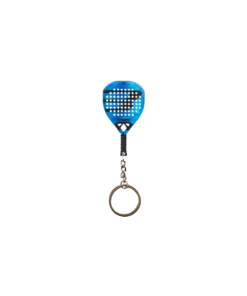Llavero Bullpadel Vertex 05 Geo 2026